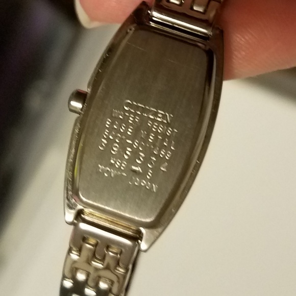 Citizen watch - Picture 2 of 5
